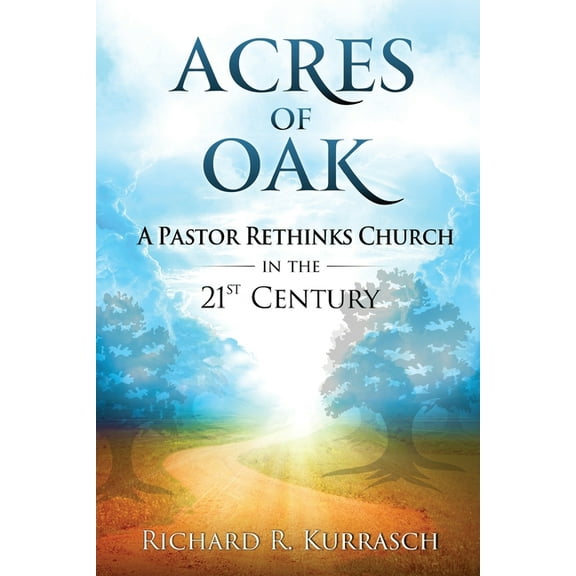 Acres of Oak (Paperback)