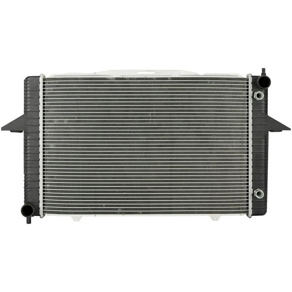 REACH Radiator 41-2424 for 04-99 Volvo C70; 00-99 Volvo S70; 00-99 Volvo V70