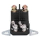 thumbnail image 4 of Solenoid Switch 3 Pole Terminal Starter Relay 12V for MTD 109946 146154 1753539 AM138497, 4 of 5