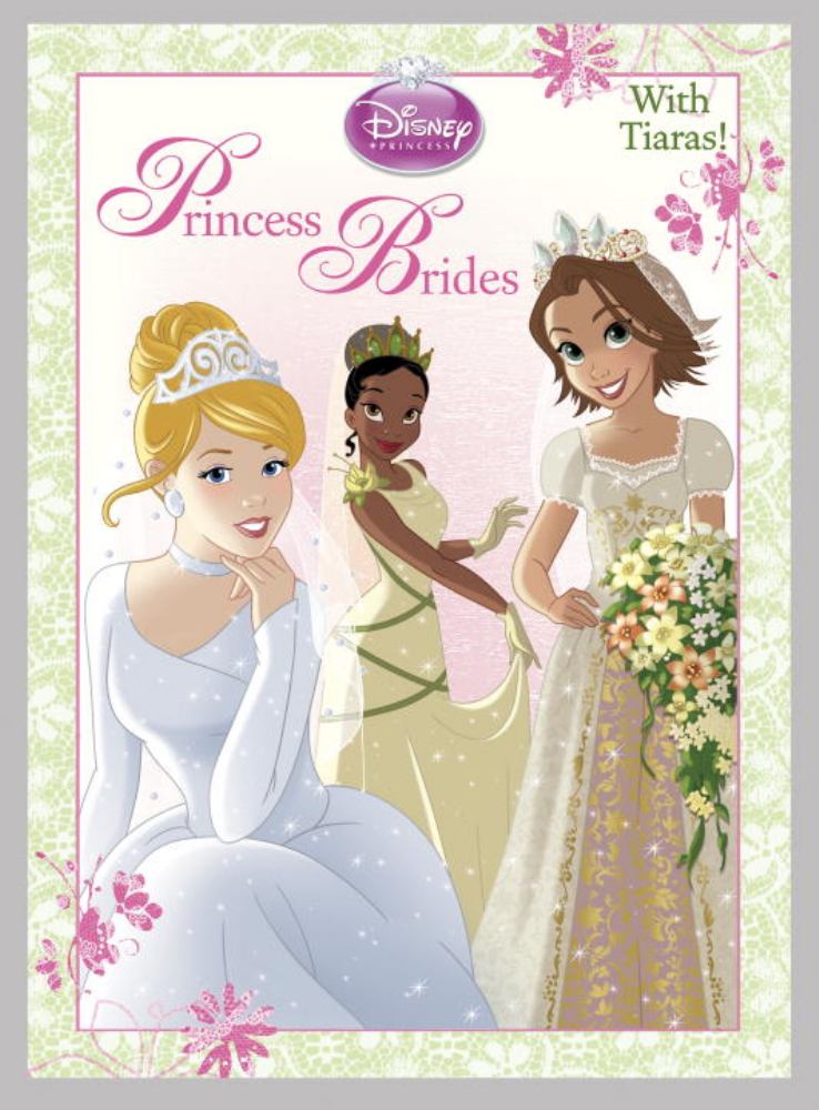 Princess Brides (Disney Princess) - Walmart.com