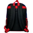 thumbnail image 3 of Backpack - Spider-Man 16" Large Backpack #SPCF101, 3 of 3
