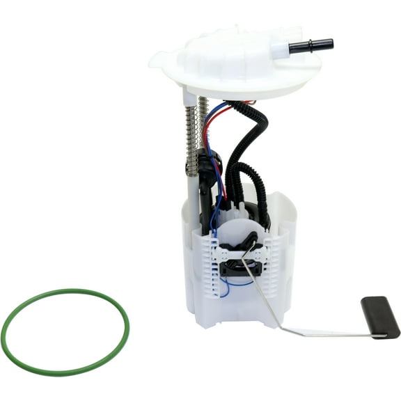 Fuel Pump Compatible with 2008-2012 Jeep Liberty 2007-2011 Dodge Nitro 6Cyl 3.7L 4.0L With Sending Unit