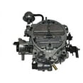 thumbnail image 5 of A-Team Performance 1904 Rochester Quadrajet Carburetor 4MV - Improves Throttle Response, 5 of 9