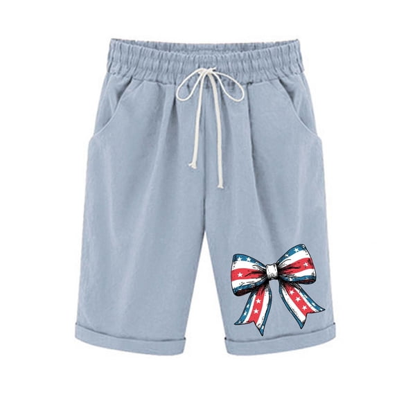 YABCSAZ Men's Athletic Gym Shorts Summer Casual Hiking Shorts Bermuda Shorts with Pockets Activewear Workout Running Shorts for Men