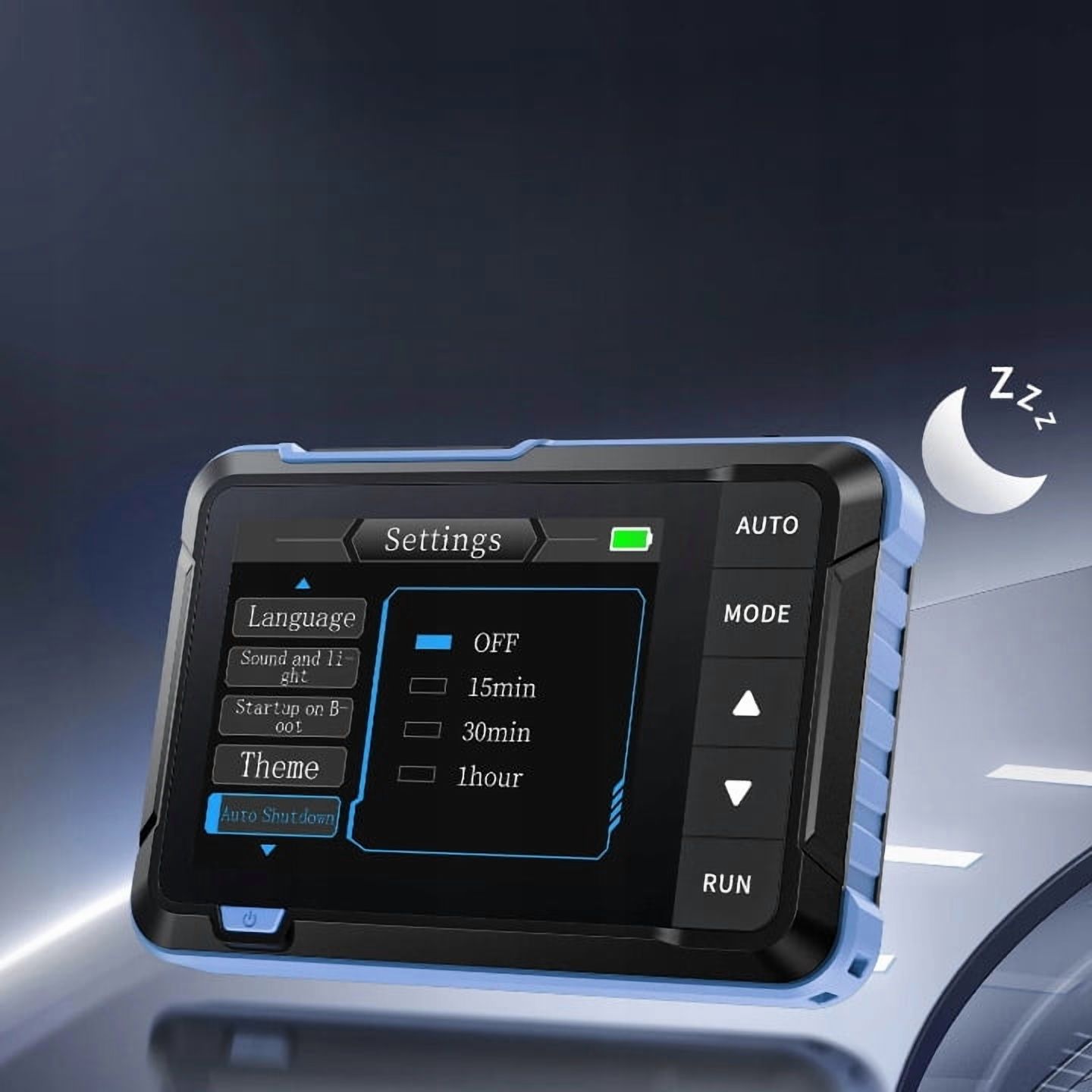 DSO153 Digital Oscilloscope 2 in 1 Multi-function Portable Mini Signal Generator 1M Bandwidth