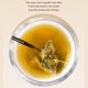 thumbnail image 5 of Osmanthus Oolong Tea Bag, Oolong Tea Bag 1.6oz Wellness Cold Brewing Para Beber Para El Hogar, 5 of 8