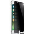 thumbnail image 3 of iPhone 6S Plus / iPhone 6 Plus [2-Pack BISEN] Privacy Tempered Glass Screen Protector, Anti-Spy Anti-Scratch, Anti-Shock, Shatterproof, 3 of 3