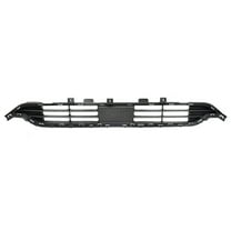 KAI New Standard Replacement Front Bumper Cover Grille, Fits 2020-2022 Hyundai Palisade