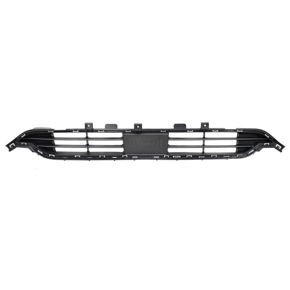 KAI New Standard Replacement Front Bumper Cover Grille, Fits 2020-2022 Hyundai Palisade