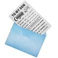 thumbnail image 4 of FALOGIJE Son Graduation 2025 Wallet Card from Mom Dad, 2025 College Graduation Gifts for My Son from Parents, 4 of 5