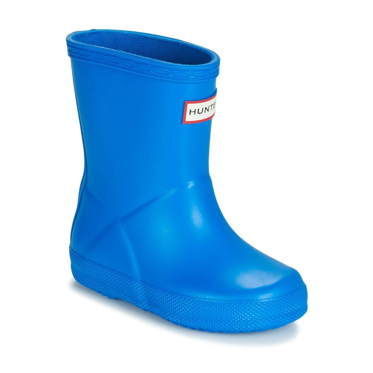 Hunter Kids Original Kids' First Classic Rain Boot Toddler/Little Kid