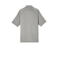 thumbnail image 5 of Cornerstone Select Lightweight Snag-Proof Tactical Polo, 5 of 5