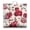 White-167, variant on Rainbow Tatami Cushion Large 22x22 Inch Boho Chic Floor Pillow, Soft & Thick for Yoga, Lounge & Back Pain Relief