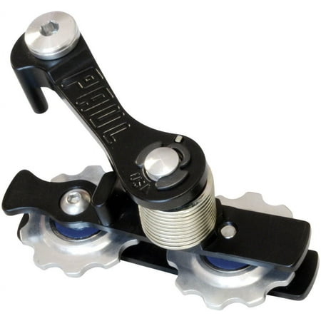 Paul Component Engineering Melvin Chain Tensioner Black price history on PriceWatchPro
