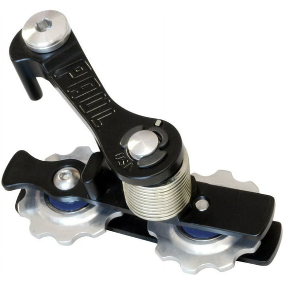 Paul Component Engineering Melvin Chain Tensioner Black