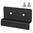 thumbnail image 1 of KAKOWELY trash cabinet foot pull Cabinet Foot Pull Handle Kitchen Garbage Drawer Foot Pull Metal Foot Pedal Drawer Pull Under Trash Cabinet Door Foot Pull, 1 of 5