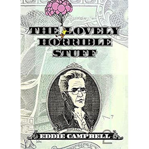 Pre-Owned The Lovely Horrible Stuff 9781603091527