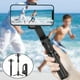 thumbnail image 5 of Trípode Selfie Stick con Estabilizador de Teléfono Inteligente de Teléfono de de Un Sunnimix estabilizador de gimbal, 5 of 8