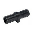 thumbnail image 5 of Elkhart Supply Fresh Water Fitting 29840 PEX Coupler; 1/2 Inch PEX x 1/2 Inch PEX; Straight; Plastic; Black; Single, 5 of 5