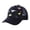 Black, variant on felwors Toddler Baseball hat Baby Cap Sun hat Printed Dinosaur Motif Kids Boys Girls Age 0-5T (Grey)