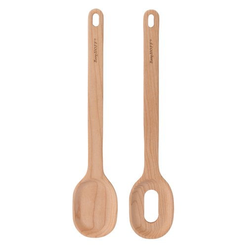 BergHOFF International Leo 3 Piece Salad Bowl Set