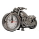 thumbnail image 3 of Relaj de alarma de Motocicleta, relaj de mesa de motocleta alarma fuerte tiempo preciso vintage para niños dormitorio, 3 of 7