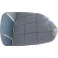 thumbnail image 3 of MG ZX Right Side Rearview Mirror black, 3 of 5