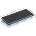 thumbnail image 4 of 2 Filters - Replaceable Vacuum Cleaner Filters for HEPA Filter Sets Miele Classic C1 Complete / C2 / C3, 4 of 5