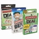 thumbnail image 4 of Monopoly board game/Real estate tycoon card trading game/Monopoly card version tabletop game, 4 of 4