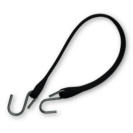 

Rubber Tie-Down Round End 15 Bungee Cords 10 Pc Sets