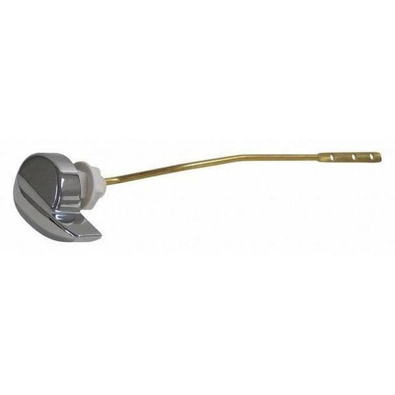 Kissler Trip Lever, Brass 60-1632