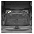 thumbnail image 5 of YUASDGCK Spare Tire Box Sound Insulation Cotton Heat Insulation Foam Mat Compatible with Toyota RAV4 2019-2022 5th, 5 of 5