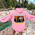 thumbnail image 2 of WEAIXIMIUNG Custom Sweatshirt with Picture Autumn/Winter 2025 Long Sleeve Print Hoodie, 2 of 4