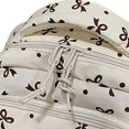 thumbnail image 4 of WAYUTE Kids Backpack Lightweight Cute Backpacks for Girls Large Capacity Elegant Bow Design Tote Comfortable Straps Bookbag Casual School Activities, 4 of 4