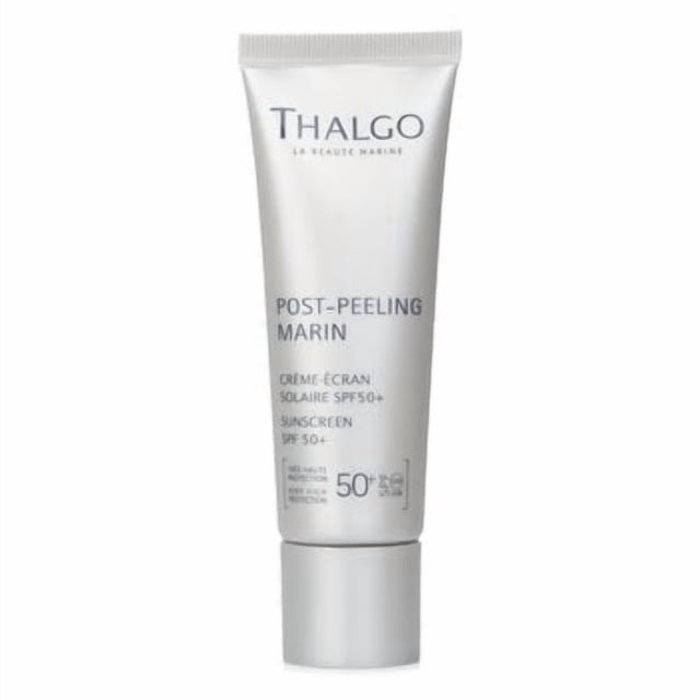 Protector solar Thalgo Post Peeling Marin SPF 50 674153