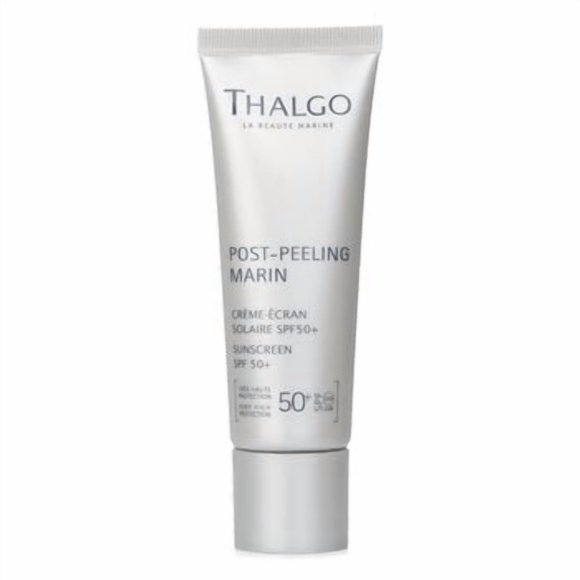 Protector solar Thalgo Post Peeling Marin SPF 50 674153