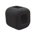 thumbnail image 2 of SEWACC Action Camera Waterproof Case 1Pack Black Sponge Windslayer For 4 Session, 2 of 2