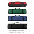thumbnail image 2 of mmirethe Rangement Cas Trancheur Sac Cuisine Fournitures Accessoires Ménagers de Longue Durée Épaissir Conception Gadget Conteneur Rouleau Sacs Noir, 2 of 6
