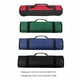 thumbnail image 2 of Injueey Estuche de almacenamiento Bolsa rebanadora Suministros de cocina Ahorro de espacio Accesorios para el hogar de larga duración Cocina y Comedor Azul oscuro, 2 of 6