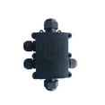 thumbnail image 2 of Caja de Conexiones Del Conector Del Cable impermeable IP68 Soledad Caja de empalme impermeable, 2 of 7