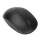 thumbnail image 4 of Ratón inalámbrico 1000DPI diseño ergonómico aerodinámico 2,4G ABS ratón para juegos para ordenador portátil, 4 of 5