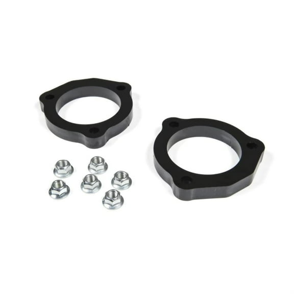 Zone Offroad ZONC1121 Levelling Kit Fits select: 2015-2022 CHEVROLET COLORADO, 2015-2022 GMC CANYON