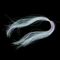 thumbnail image 4 of 110 Uds Pesca con Mosca Zulema Atado Cristal Flash Cadena Jig Hook Rig DIY Rosado, 4 of 7
