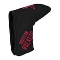 thumbnail image 2 of WinCraft Houston Rockets Blade Putter Cover, 2 of 2