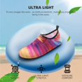 thumbnail image 6 of Water Shoes for Women Men Quick-Dry Aqua Socks Swim Beach Barefoot Yoga Exercise Wear Sport Accessories Pool Camping Must Haves Adult Youth Size, 6 of 13