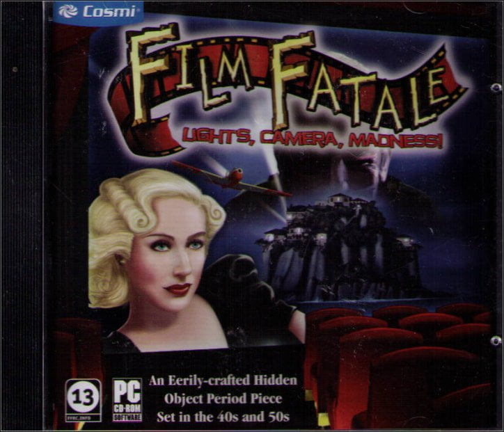 game cd for pc near me