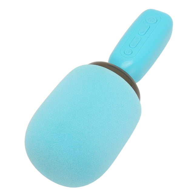 Bluetooth Singing Microphone,Handheld Karaoke Mic with Karaoke Mic Handheld Karaoke Mic Optimal Efficiency