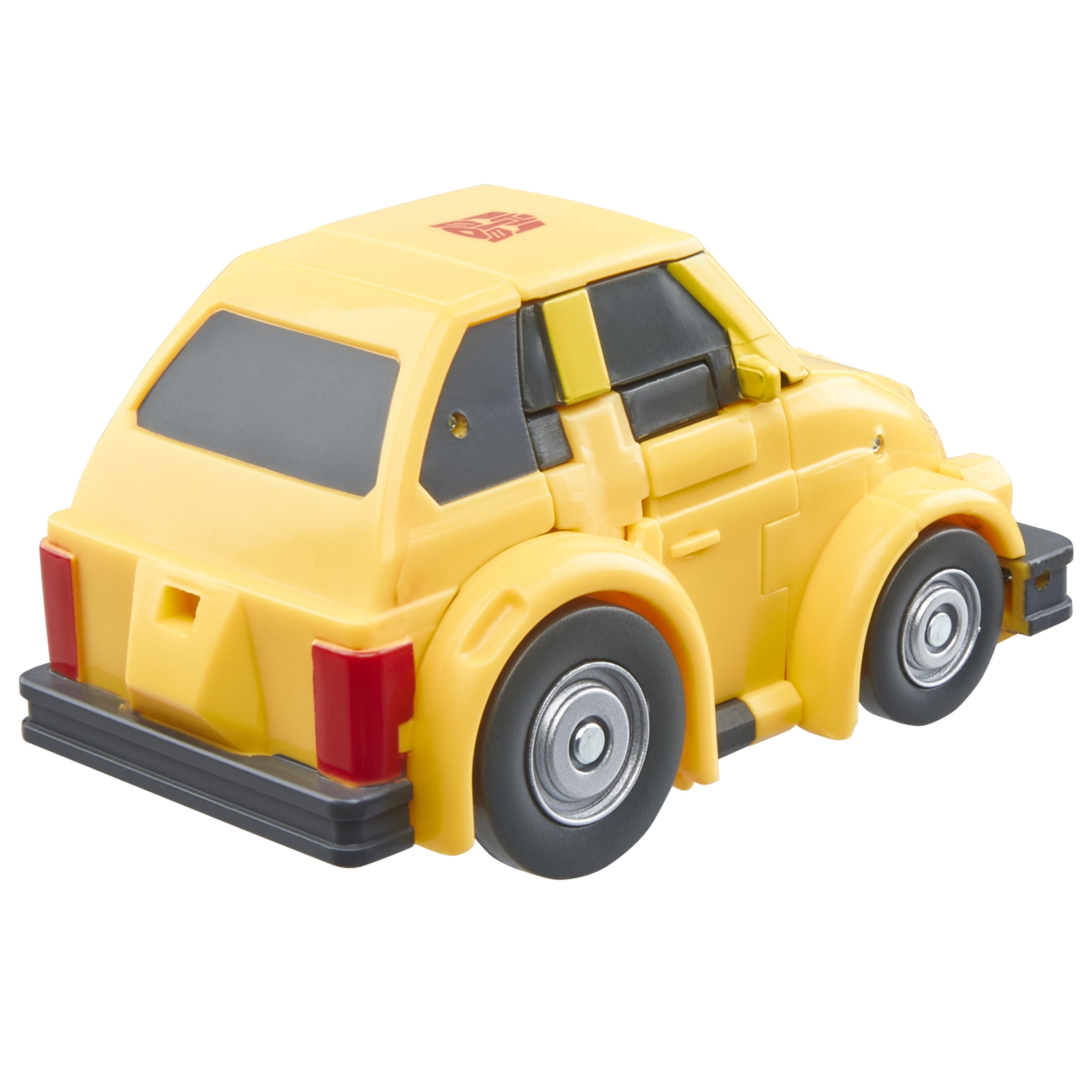 Transformers Studio Series Deluxe The Transformers: The Movie 86-29 Bumblebee 4.5” Action Figure, 8+