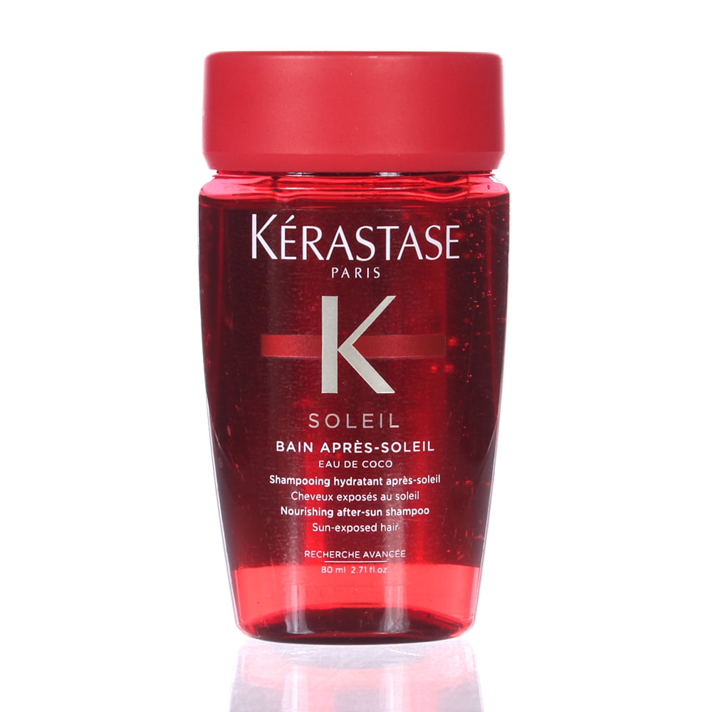Kerastase Kerastase Soleil Bain Apres Soleil Shampoo 2.71oz/80ml Travel