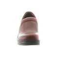 thumbnail image 5 of KLOGS Footwear Men's Nashua Closed-Back Clog, 5 of 6